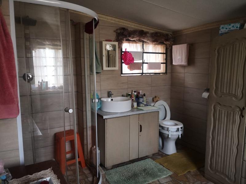 3 Bedroom Property for Sale in Stilfontein North West